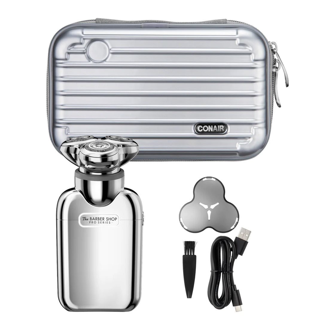Conair Rotary Shaver