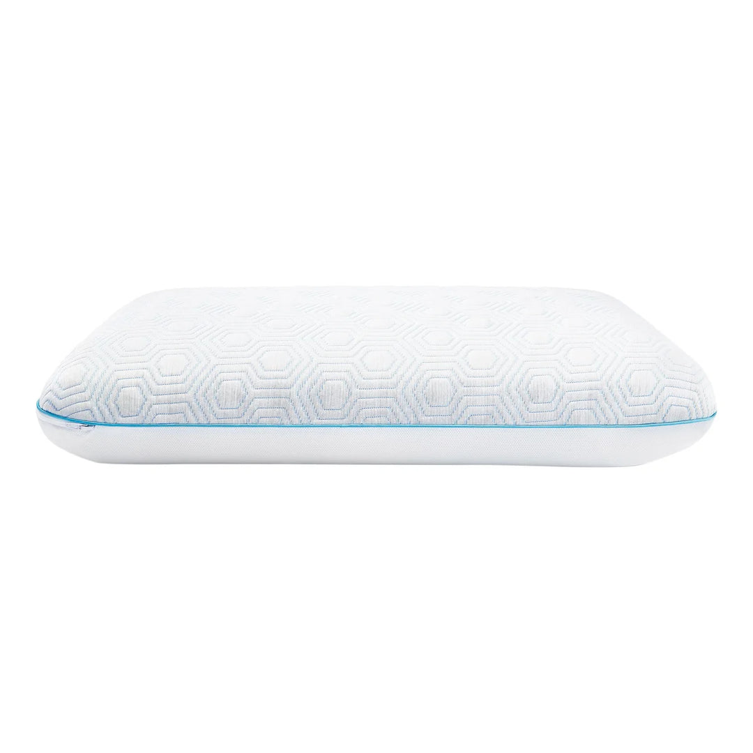 Novaform – Oreiller en mousse à mémoire Overnight Recovery