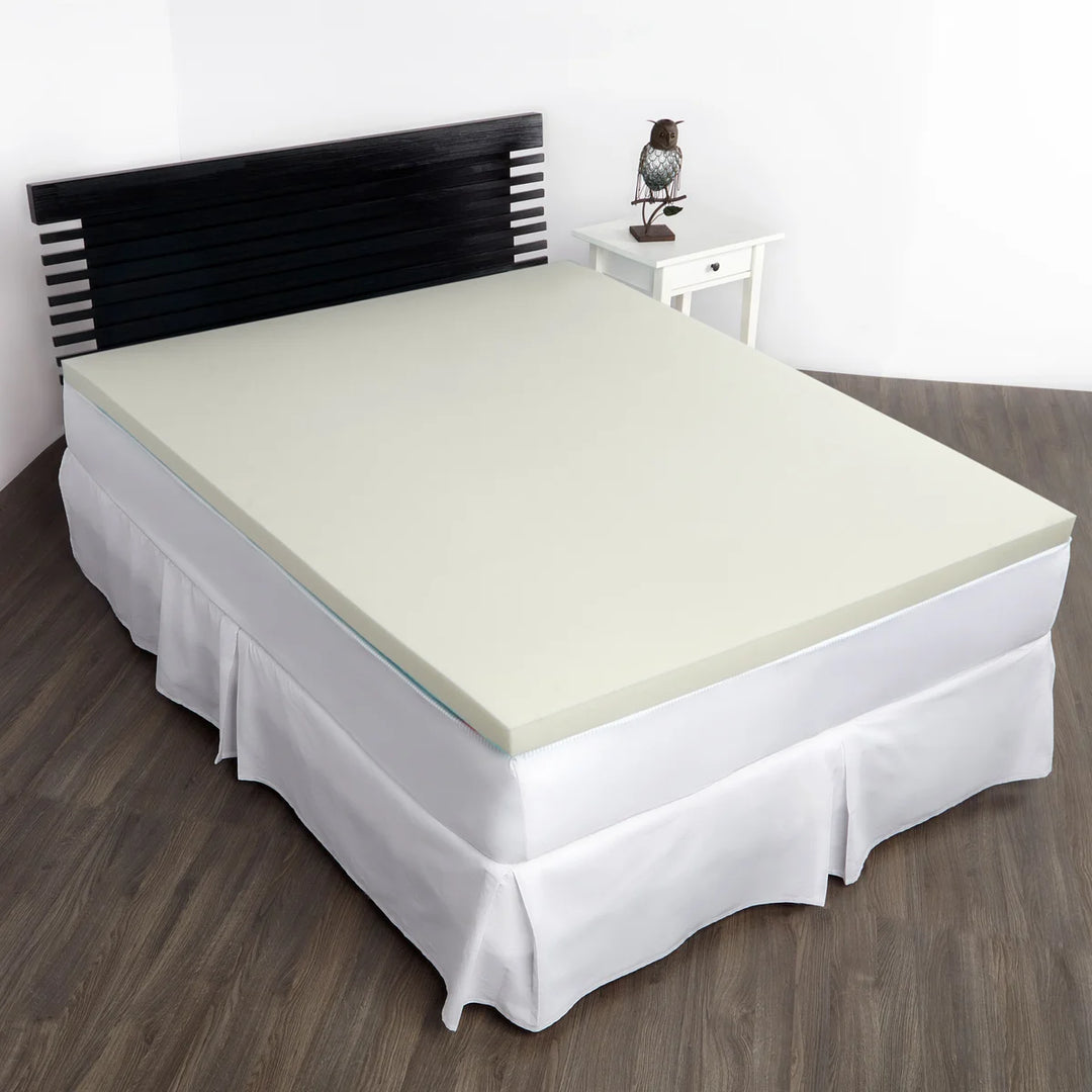 Bodyform - Surmatelas Nightwave Ultra Orthopedic