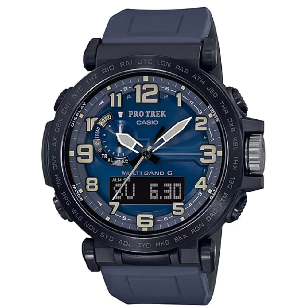 Casio Watch PRW6600Y-2