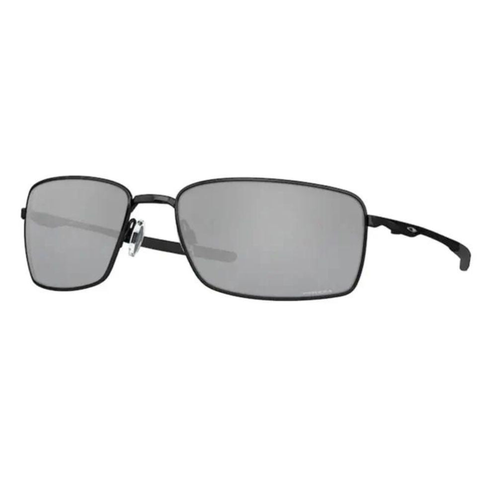 Oakley - Lunettes de soleil rectangulaires