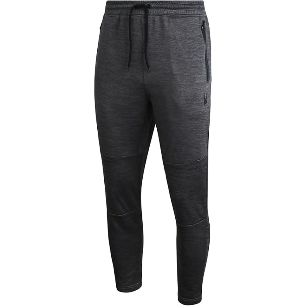 Spyder - Pantalon de jogging en polaire technique