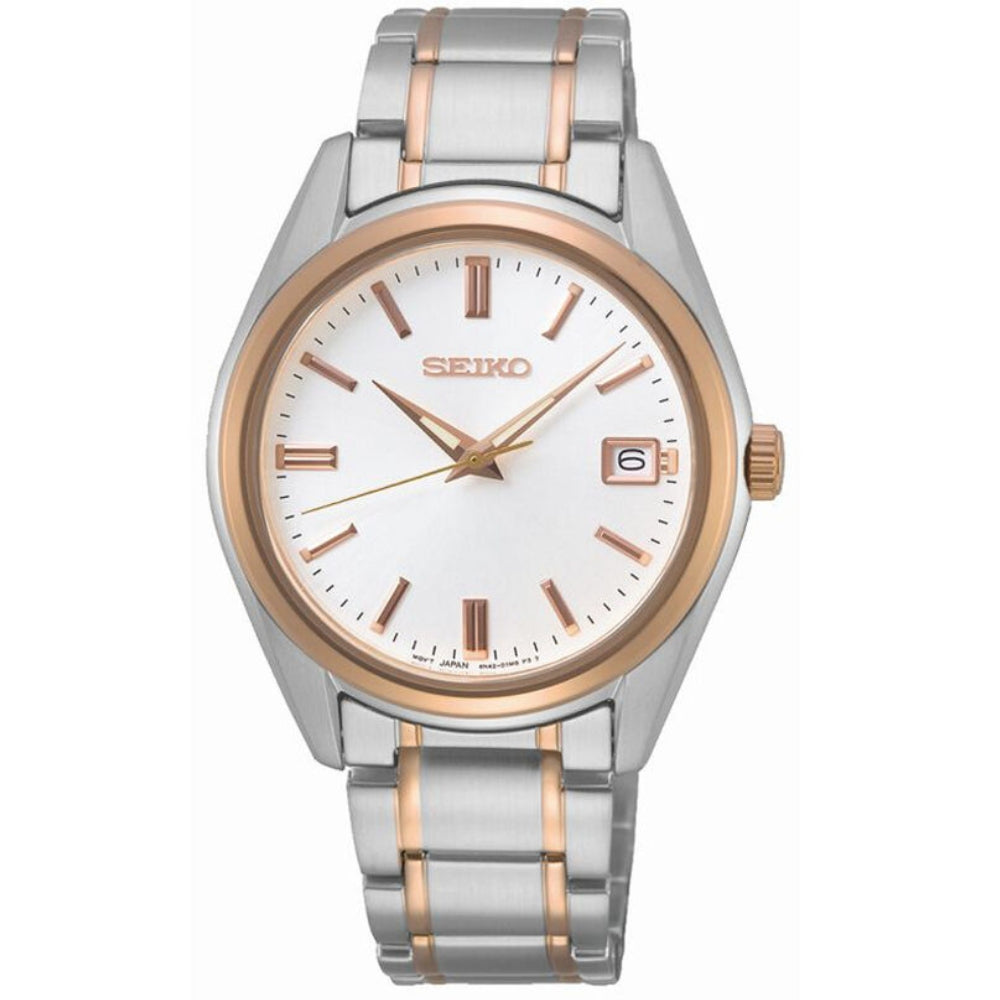 Seiko Classic Watch SUR322P1