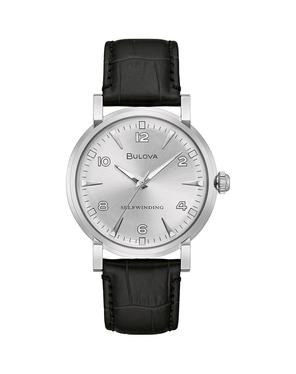 Bulova Watch 96A244