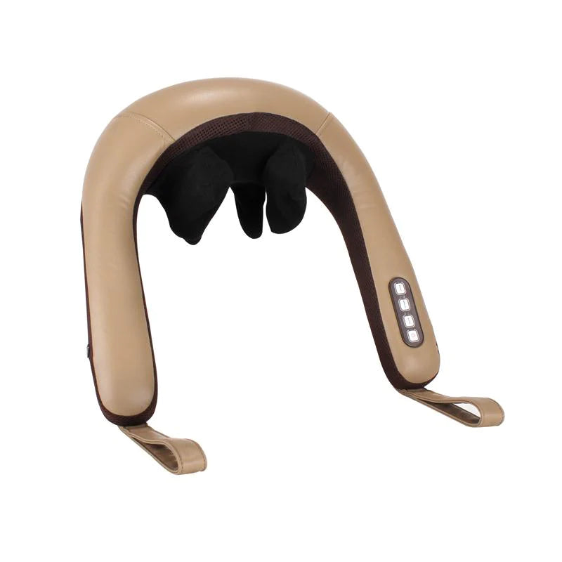Hi5 Wellness - Multi-Part Body Massager and Kneader with Heat
