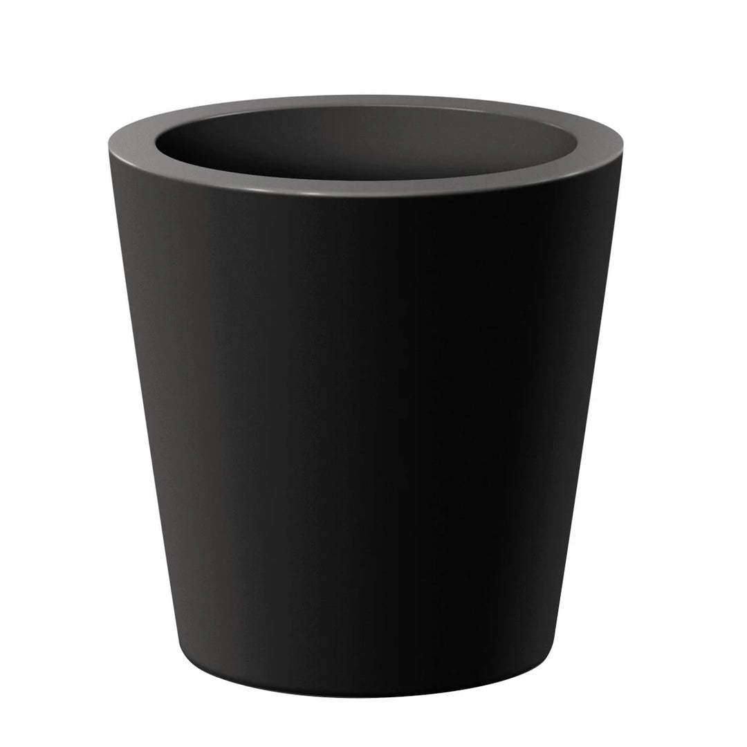 Équinoxe - Jardinière auto-arrosante 50,8 cm (20 po), paquet de 2