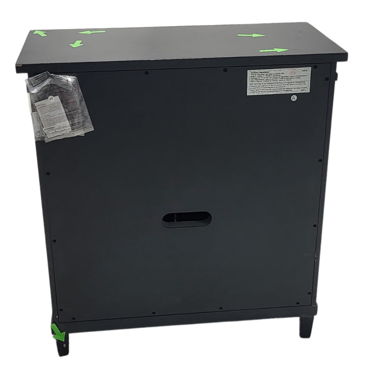 Bayside Furnishings Accent Cabinet