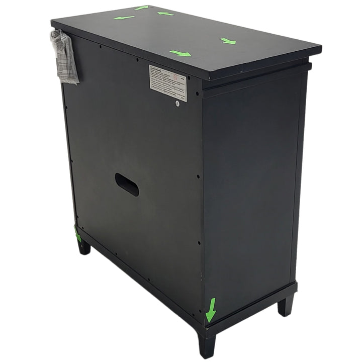 Bayside Furnishings Accent Cabinet