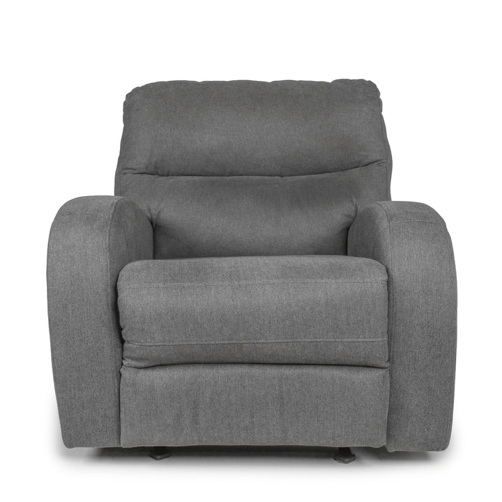 Minhas Furniture Fabric Recliner