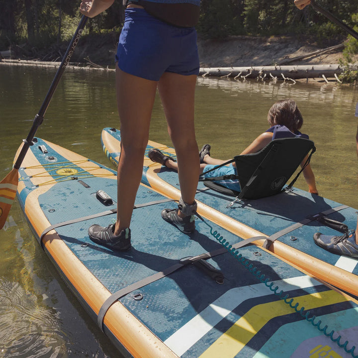 Body Glove 2-Person Inflatable Paddle Board
