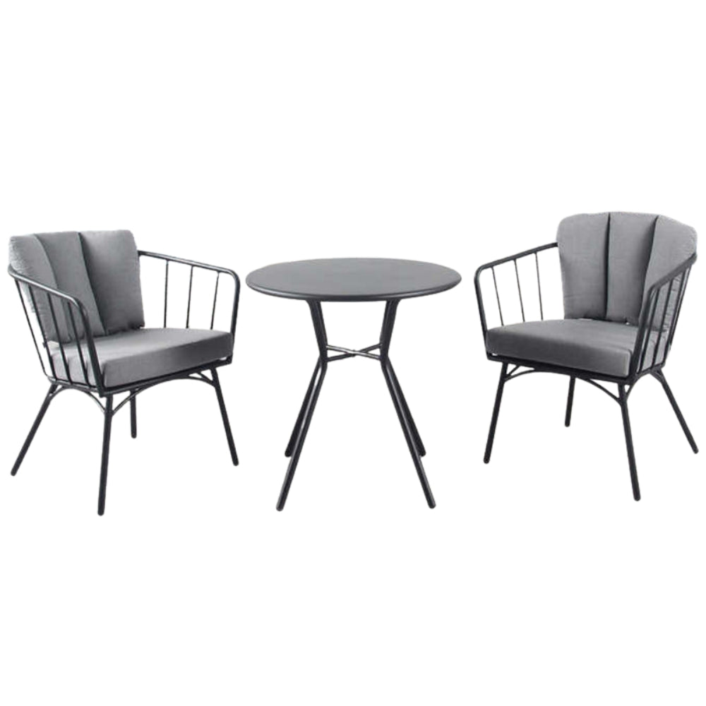 Pacific Casual Bistro Set