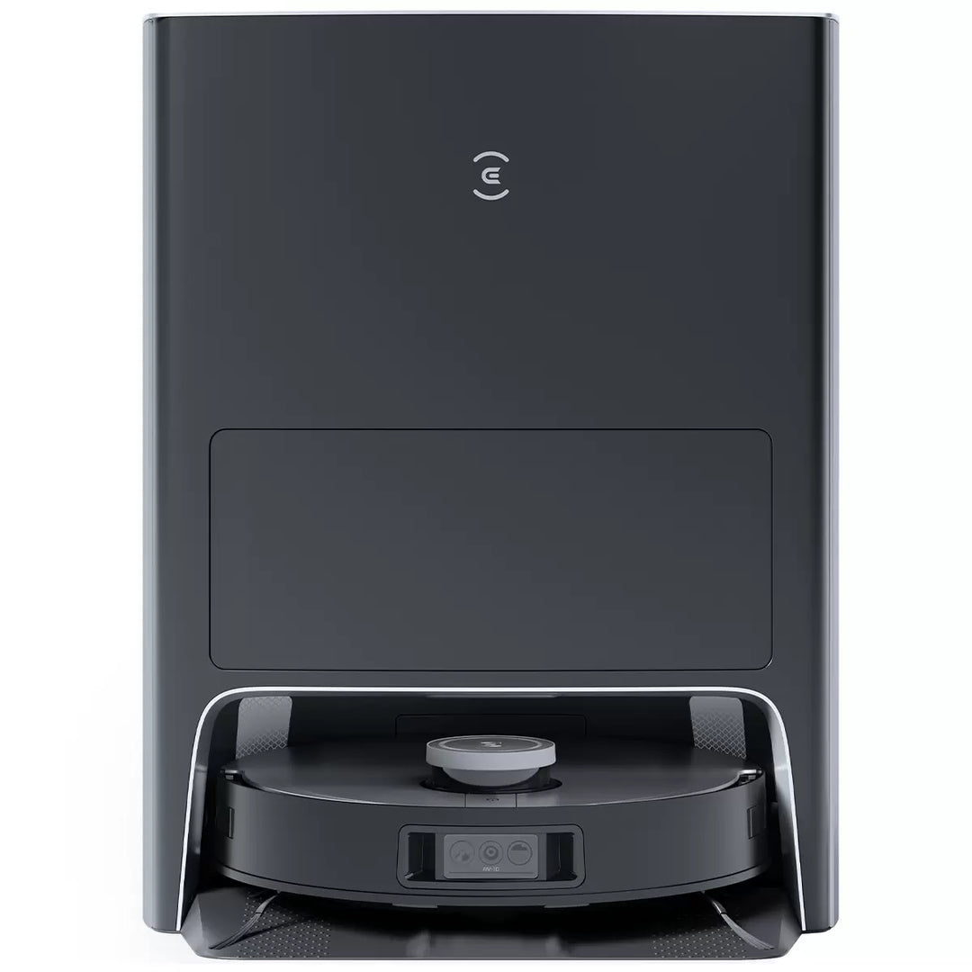 Ecovacs - Aspirateur robot Deebot X 1 Omni