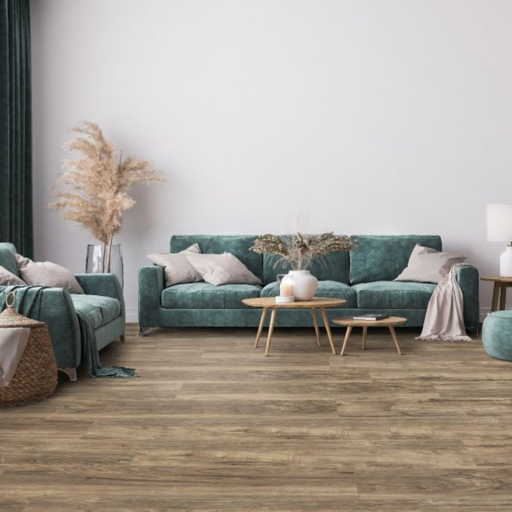 Golden Select - Plancher stratifié