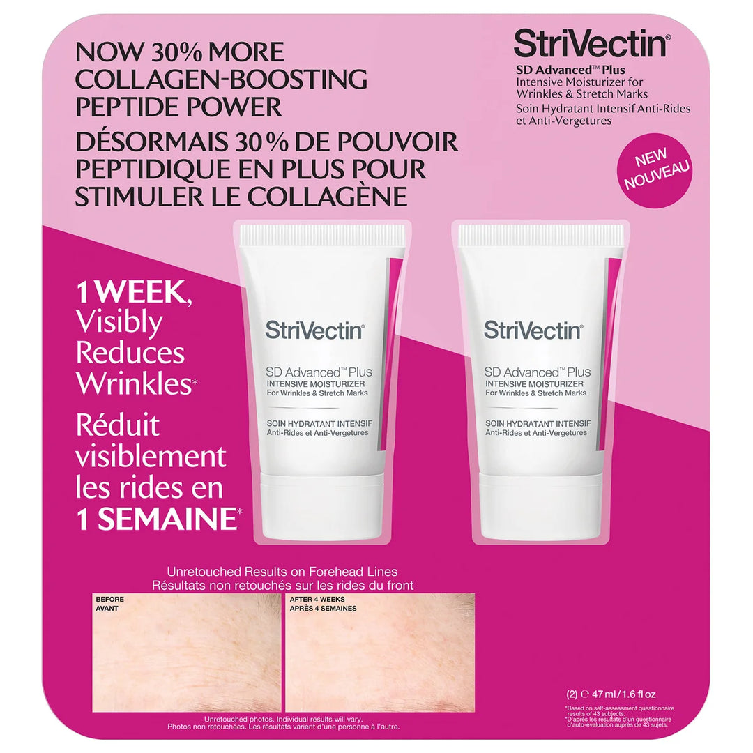 StriVectin SD Advanced+ Intensive Moisturizer