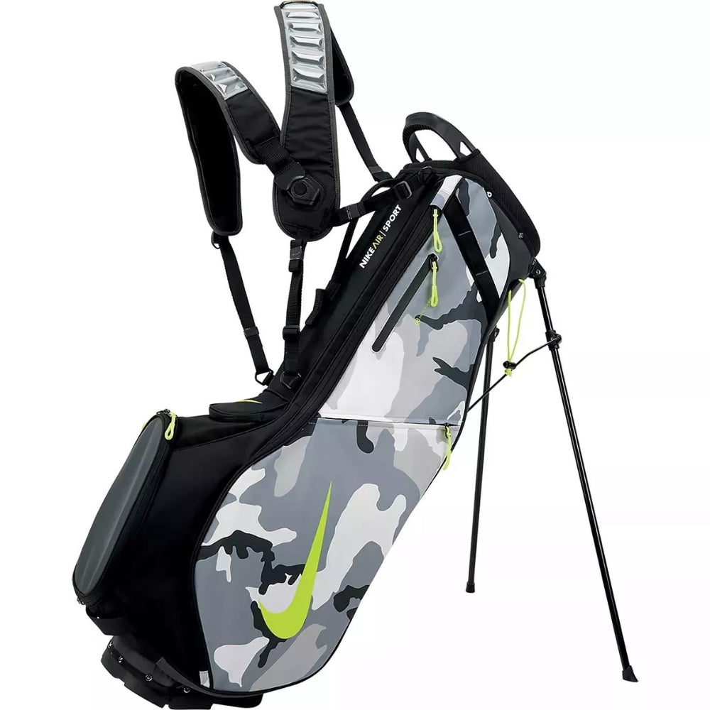 Nike - Sac de golf air hybrid