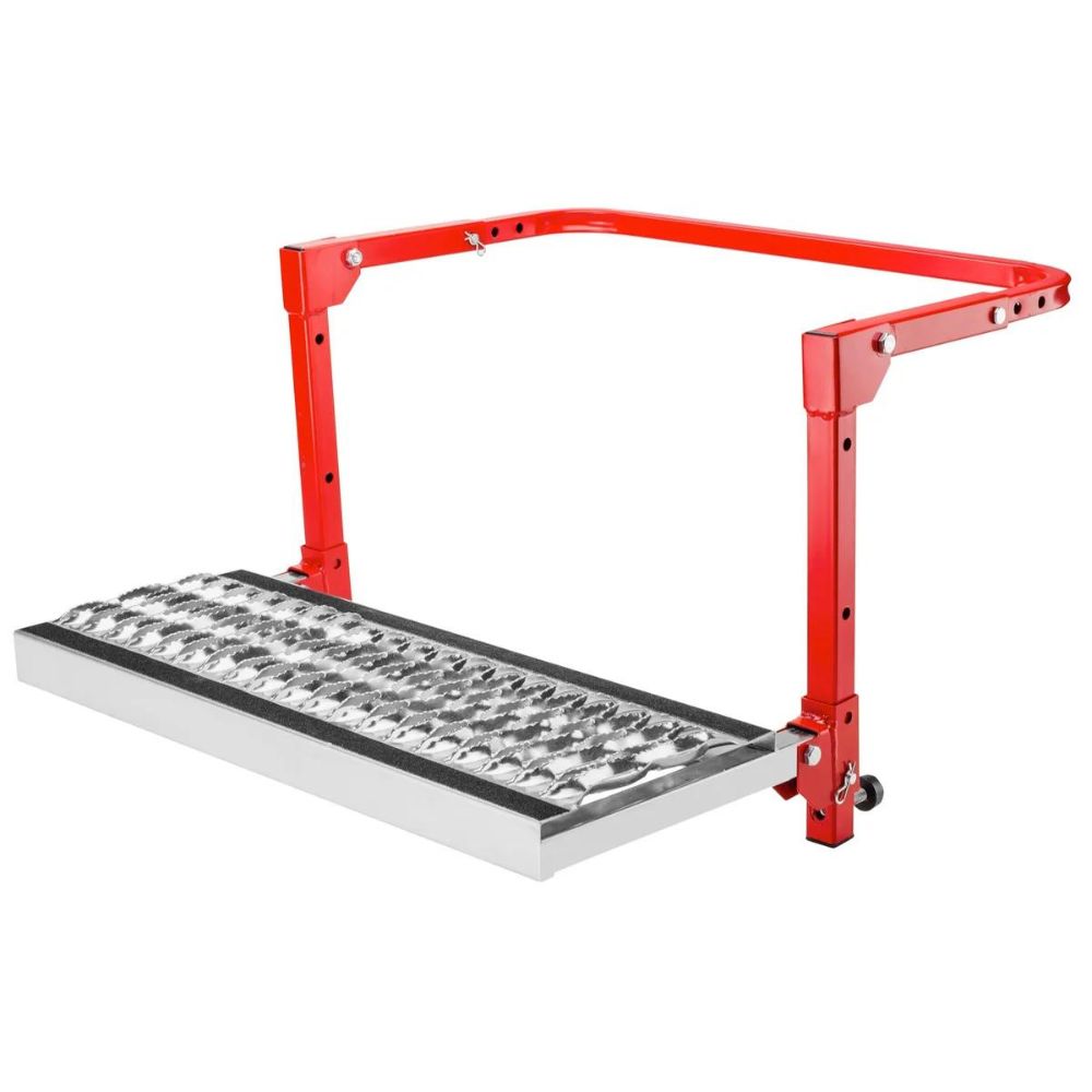 Powerbuilt - Marchepied de luxe