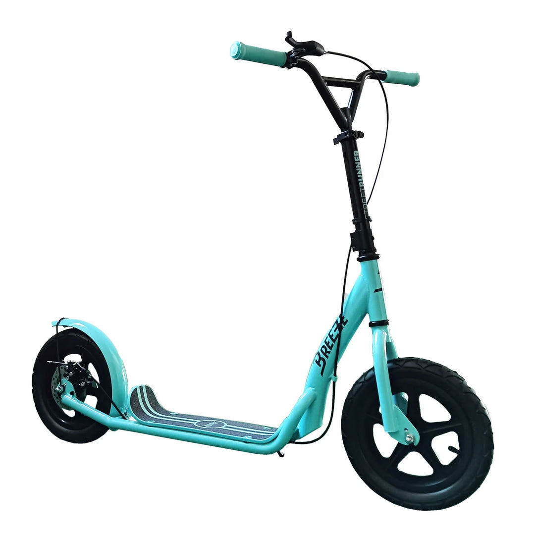 Street Runner BMX Breeze Scooter