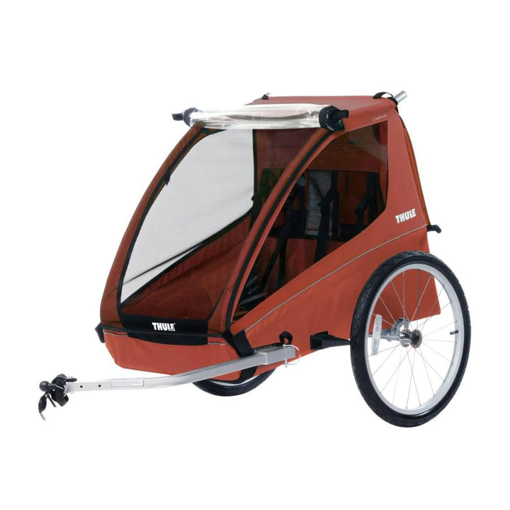 Thule Bike Trailer