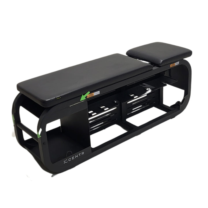 Centr by Inspire Fitness Fusion Bench with Dumbbell Storage