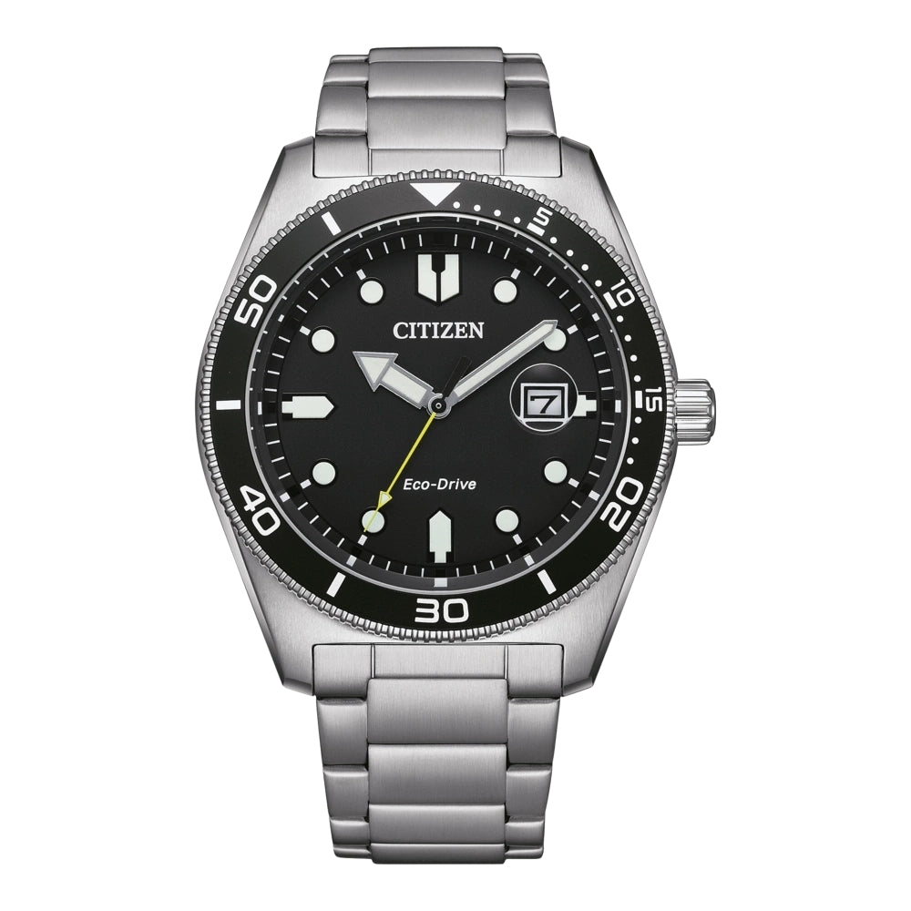 Citizen - Montre - AW1760-81E
