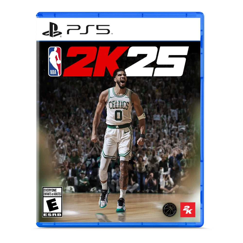 Playstation 5 NBA 2K25