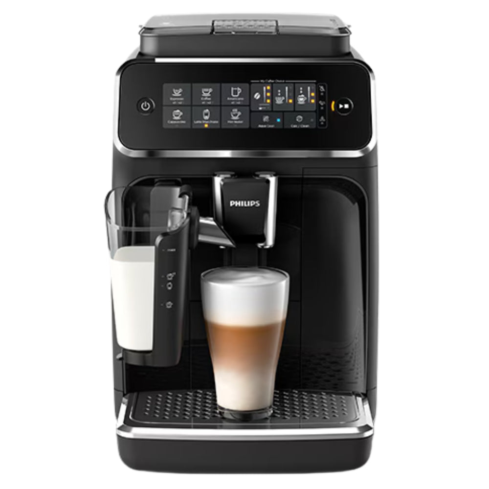 Philips 3200 Series with LatteGo