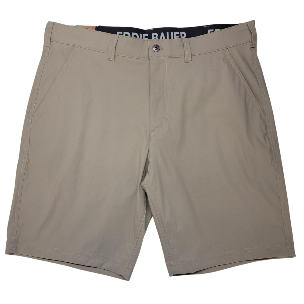 Eddie Bauer - Pantalon court chino tech