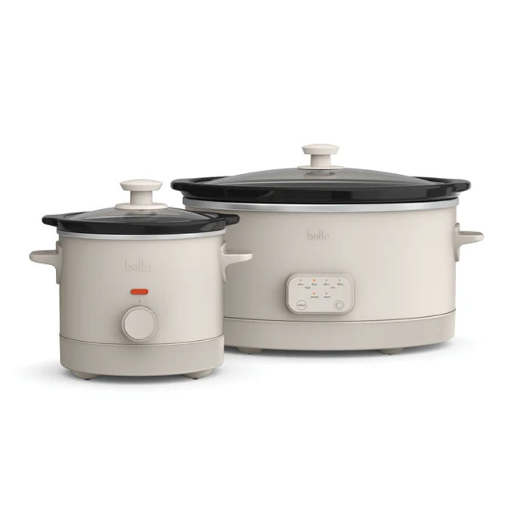 Bella Stockpot Set