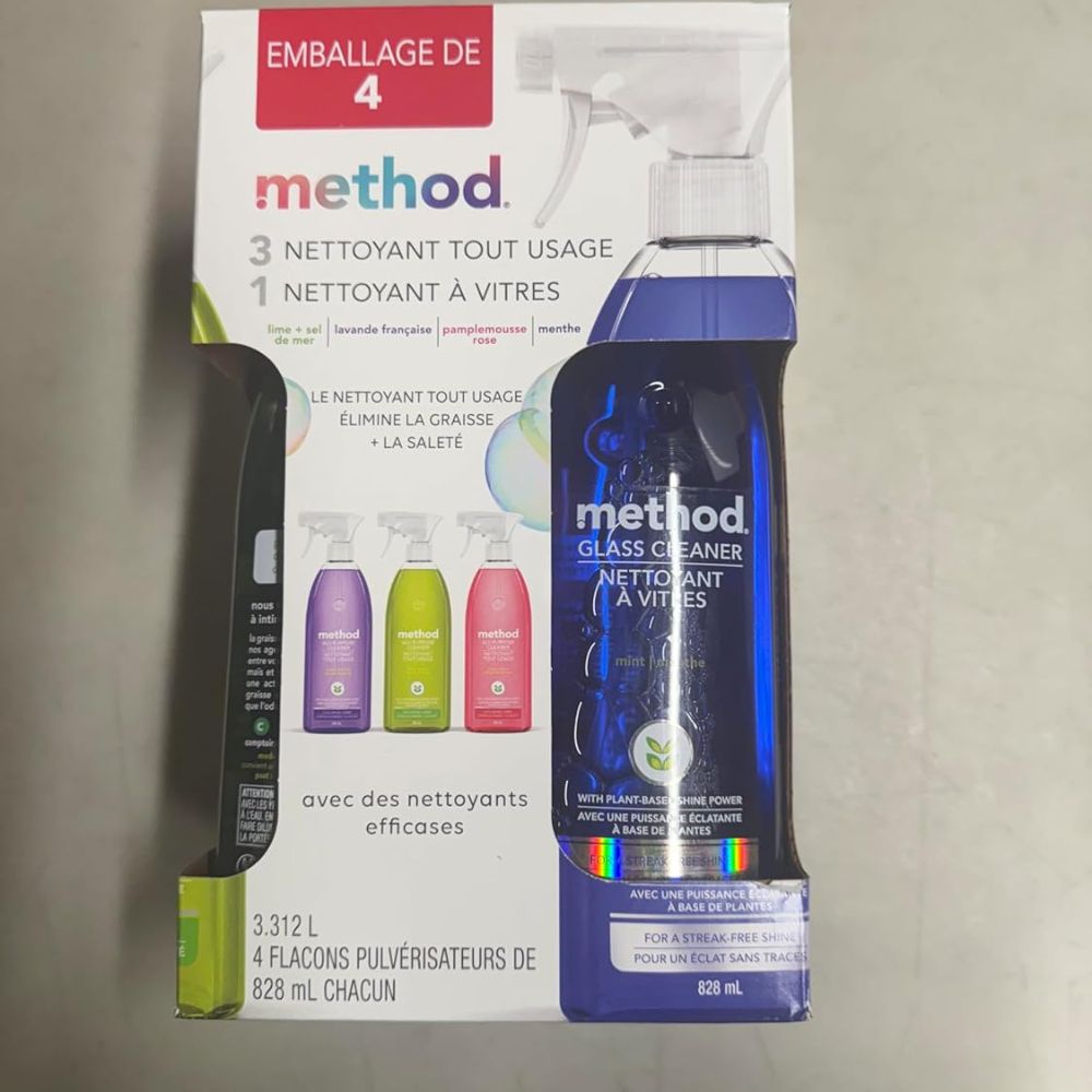 METHOD All-Purpose Cleaner