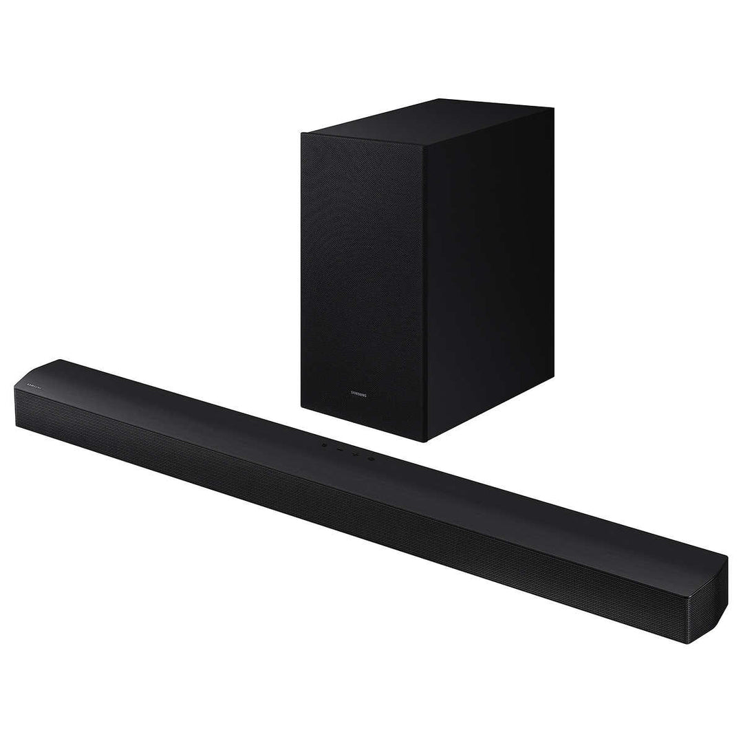 Samsung HW-B550D/ZC Soundbar