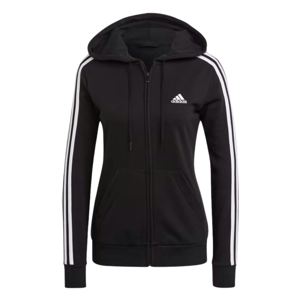 Adidas - Veste à capuche