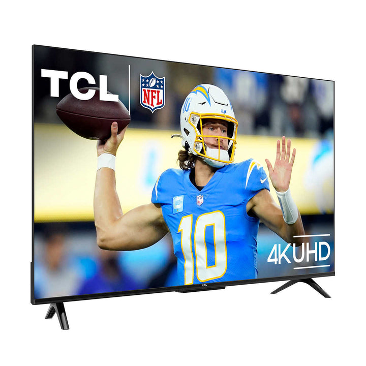 TCL - Téléviseur DEL 4K UHD -  classe 70 po - série S470G-CA