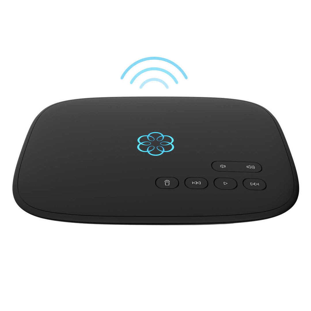 Ooma Telo Air Home Phone Services