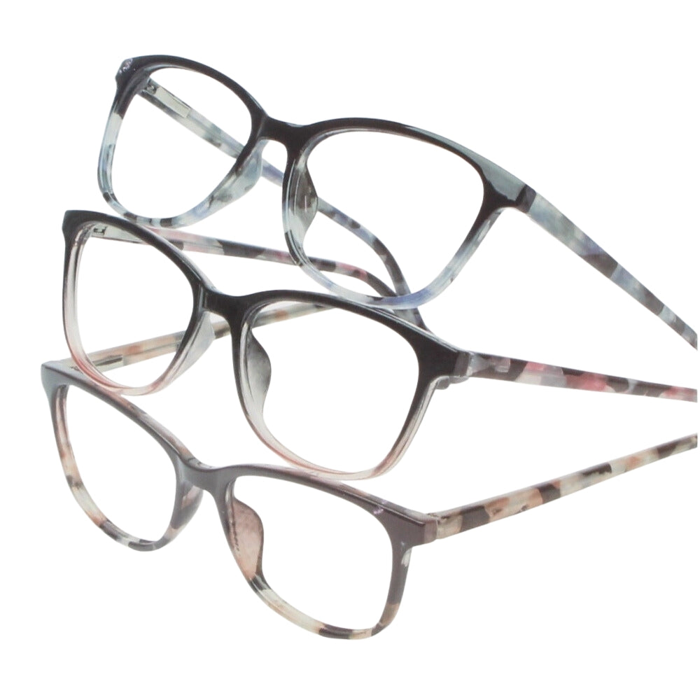 Innovative Eyewear Sofia Reading Glasses