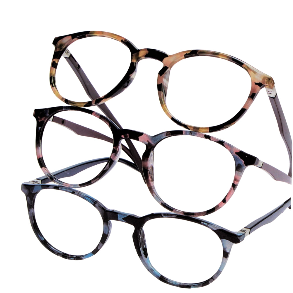 Innovative Eyewear Jade Reading Glasses