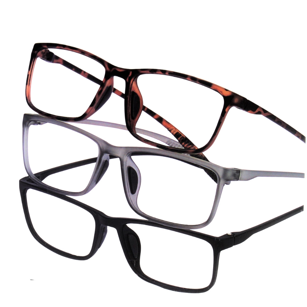 Innovative Eyewear Taylor Reading Glasses