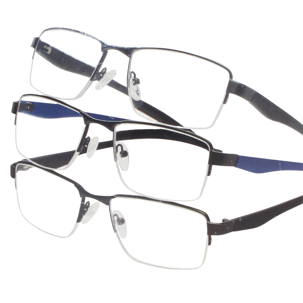 Innovative Eyewear Wayne Reading Glasses