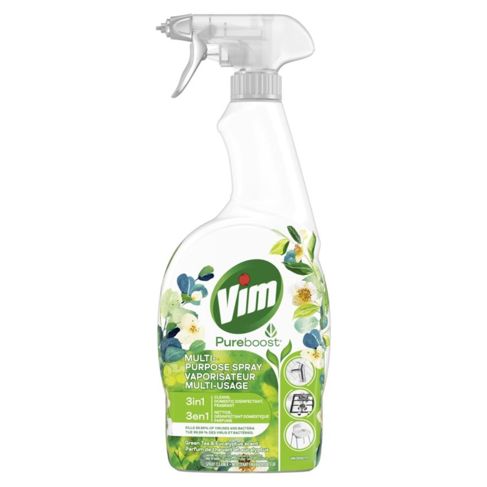 Vim Multi-Purpose Spray Cleaner