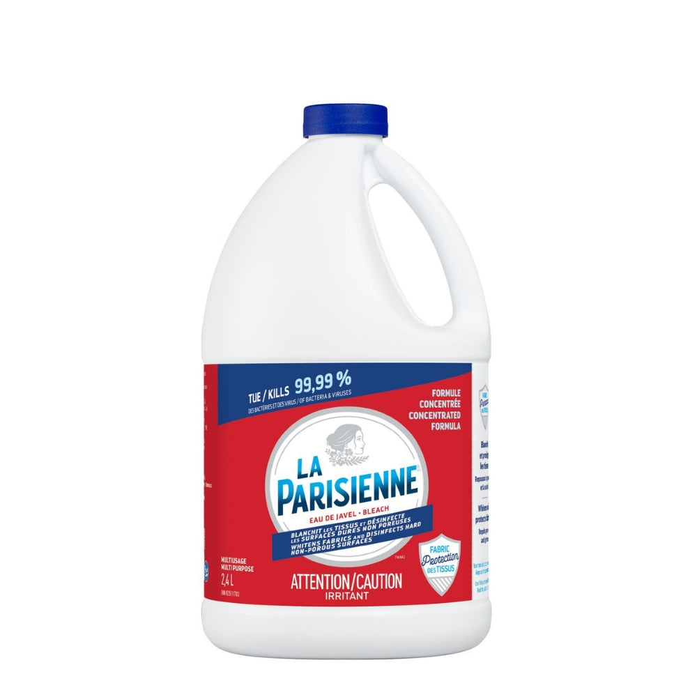 La Parisienne Bleach - 2.4 L