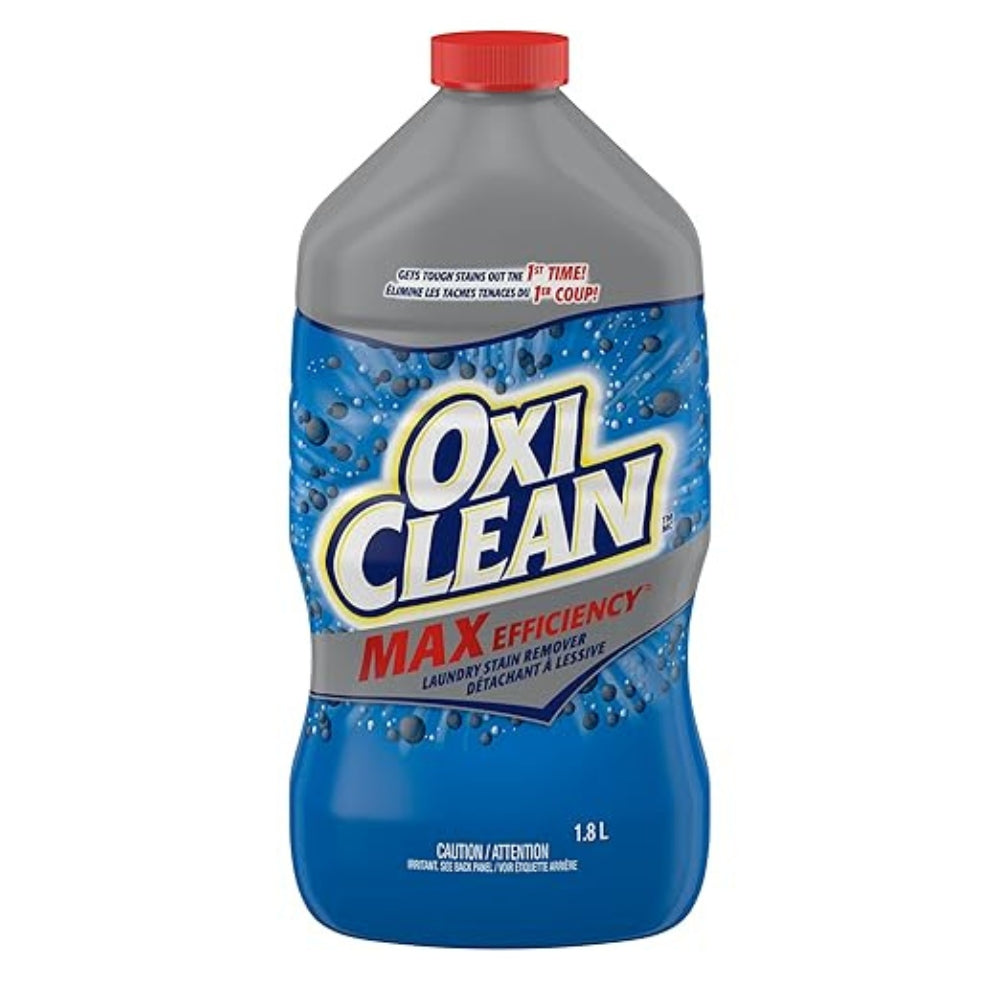 OxiClean Max Efficiency Laundry Stain Spray Recharge