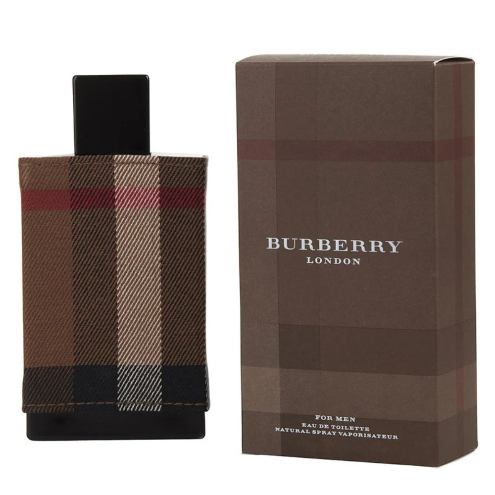 Burberry London Eau de Cologne