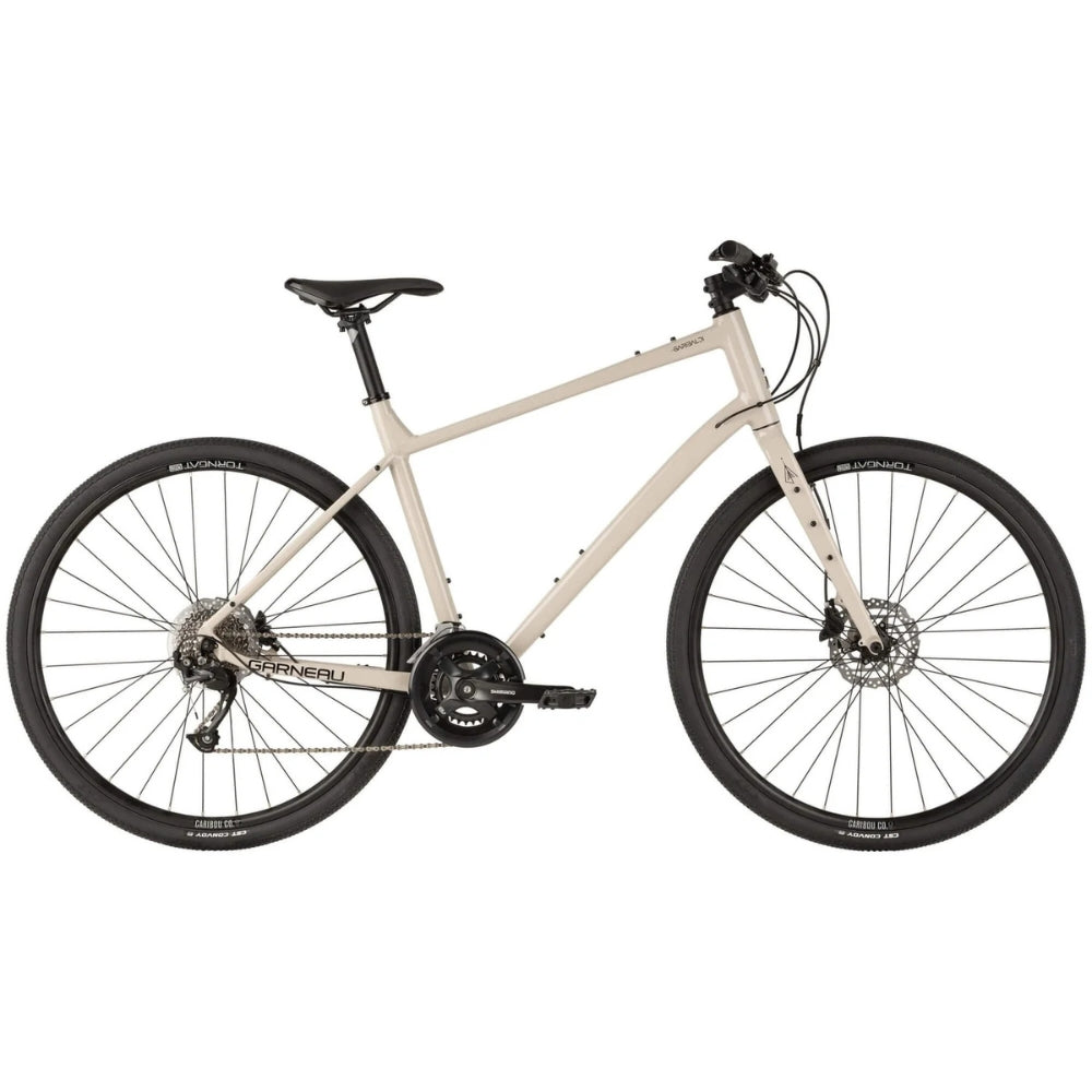 Louis Garneau Garibaldi F4