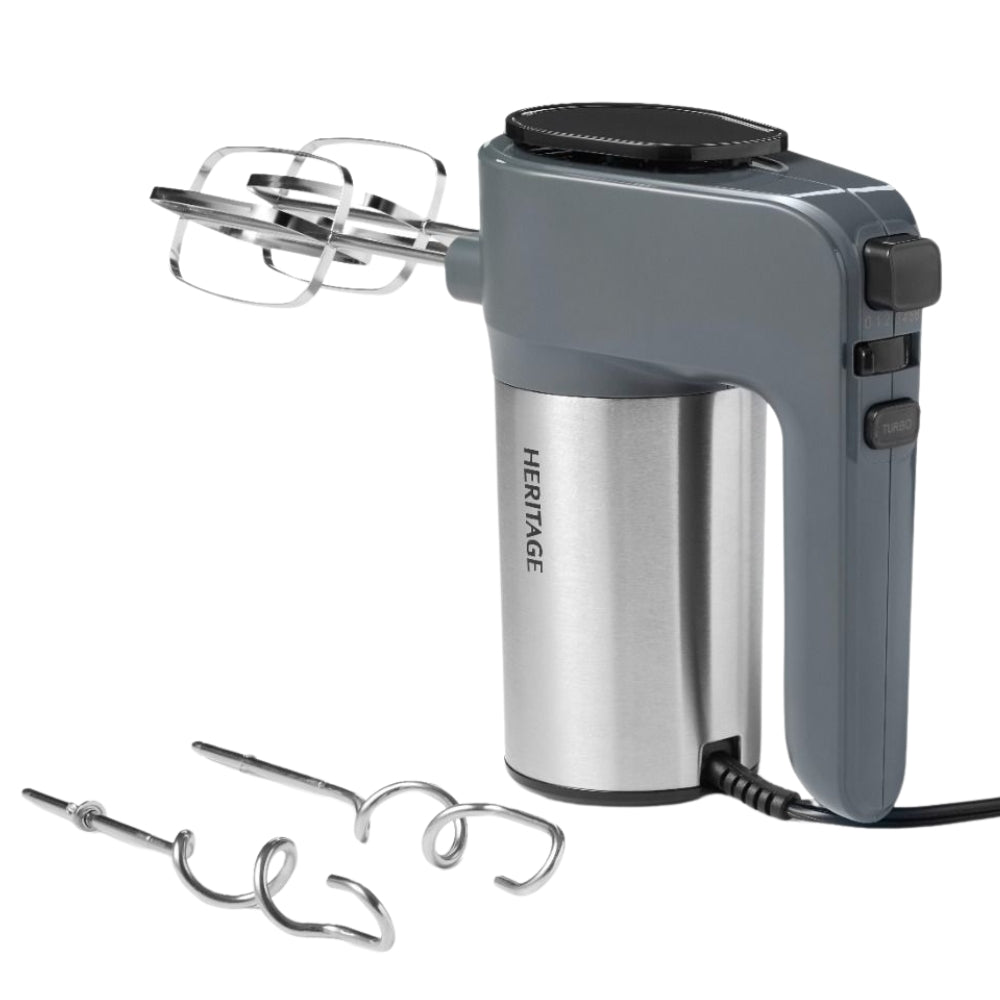 Starfrit Heritage 6-Speed Hand Mixer