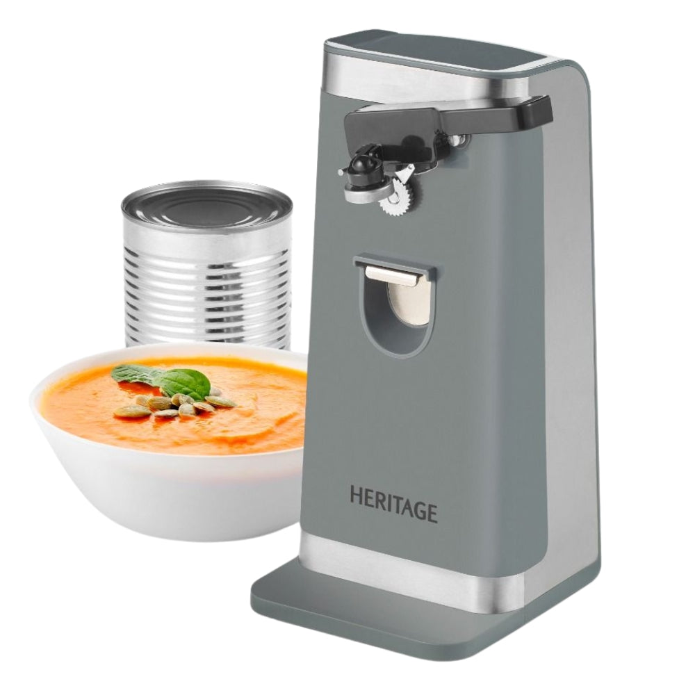 Starfrit Heritage Mightican Electric Can Opener