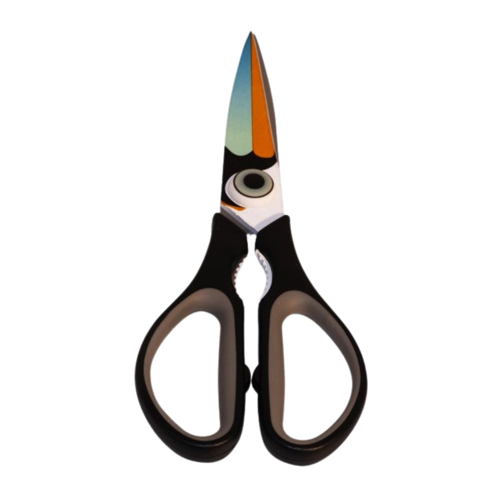 Starfrit Gourmet OMG! Pelican Scissors