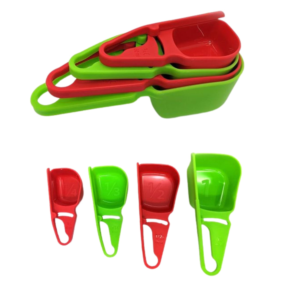 Starfrit Leveling Measuring Cups
