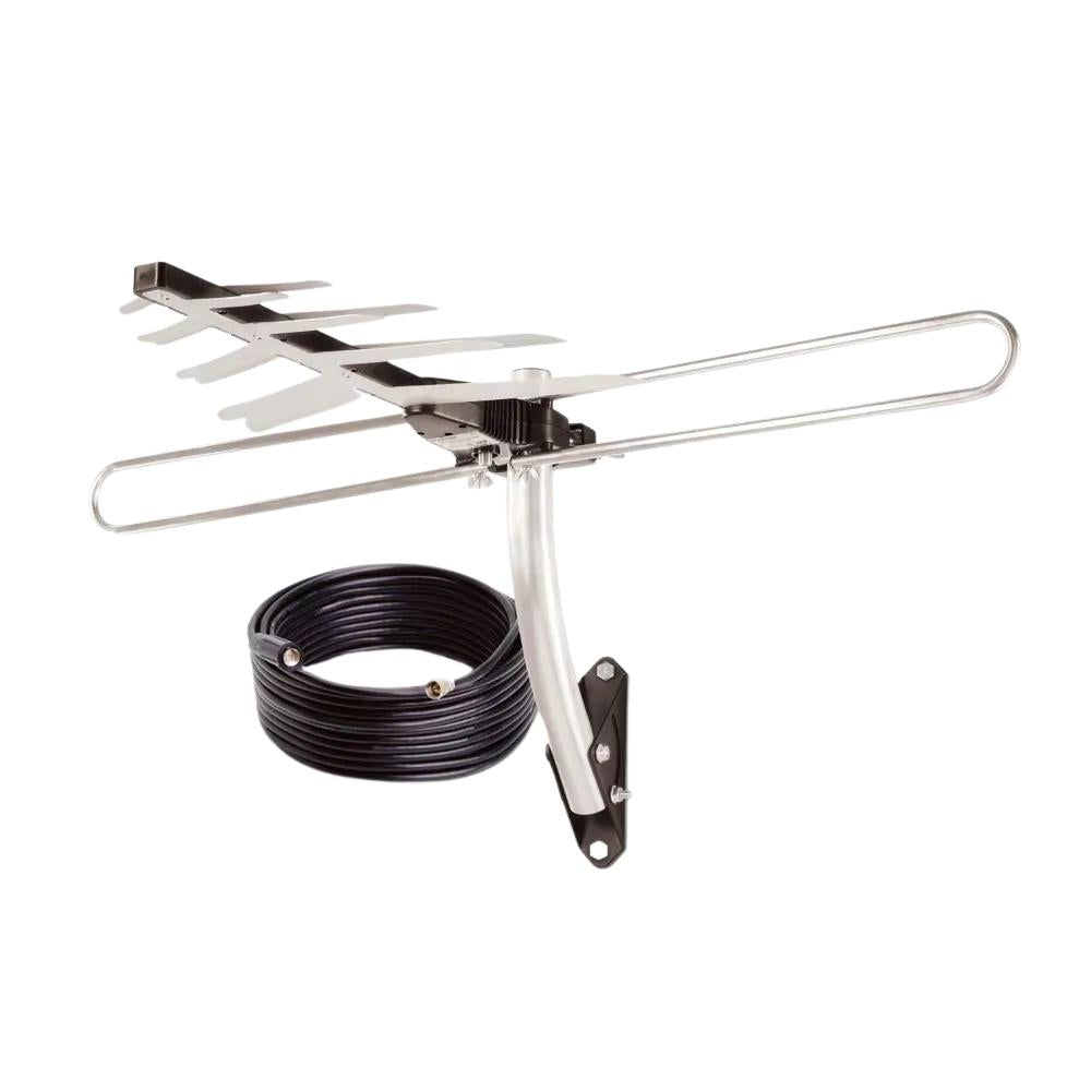 Digiwave - Outdoor Digital Antenna, Superior HD TV