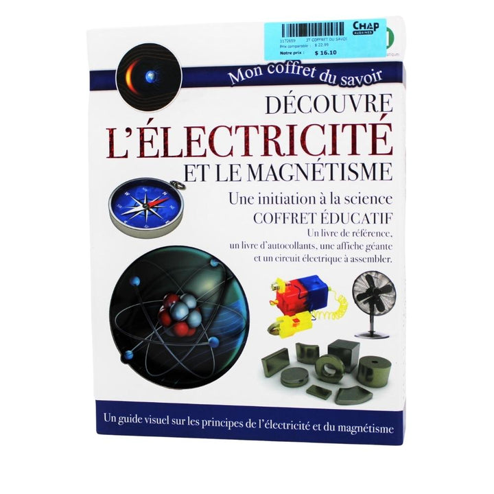 Publication SDM Educational Book