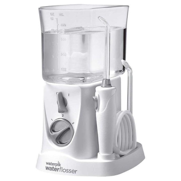 Waterpik Water Flosser Set