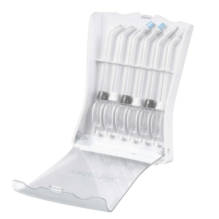 Waterpik Water Flosser Set